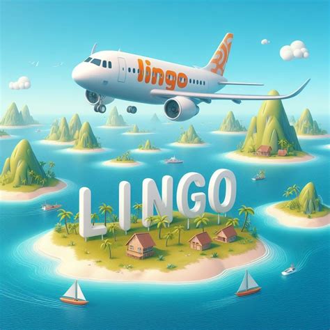 10,000 LINGO Airdrop: Your Gateway to Web3 Language Learning