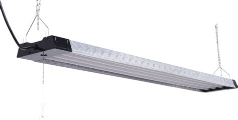 10,000 Lumen LED Overhead Light Fixtures: Brightening Your Spaces with Efficiency