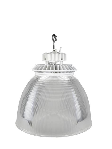 10,000 Lumen Low Bay LED Lights: Illuminating Industrial Spaces with Efficiency