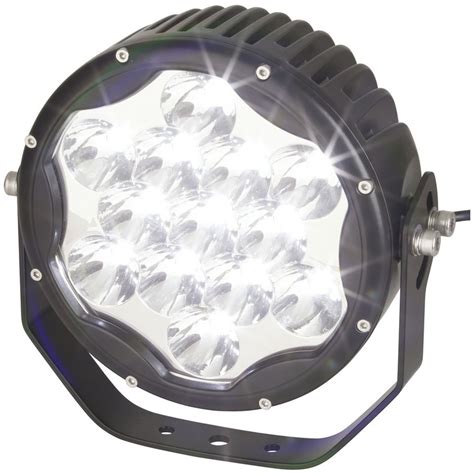 10,000 Lumen Off-Road LED: Illuminate Your Path to Adventure!