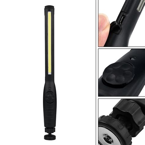 10,000 Lumen Rechargeable LED Work Light: Your Ultimate Guide