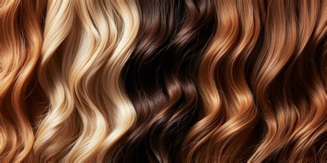 10,000 Luscious Locks: The Ultimate Guide to Brown Blonde Highlights