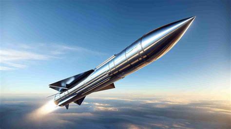 10,000 Meters Per Second to Mach: Exploring the Realm of Supersonic Speed