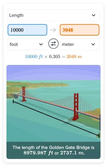 10,000 Meters to Feet Conversion: Unveiling the Vastness