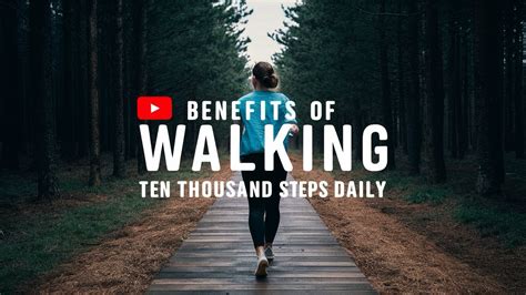 10,000 Miles: The Transformative Power of Walking