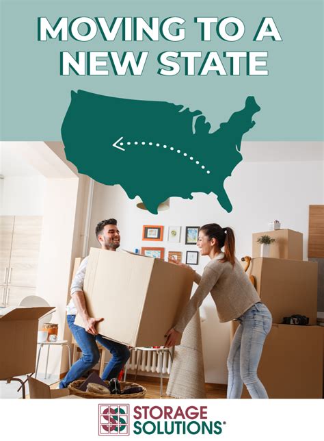 10,000 Miles to Your New Life: The Ultimate Guide to Moving to a Different State