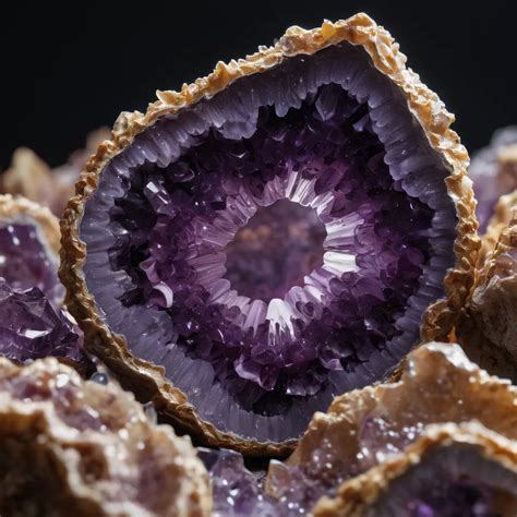 10,000 Mind-Blowing Geodes from Mexico: A Collector's Paradise