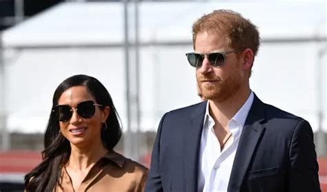 10,000 Montecitans Demand: Meghan and Harry, Leave!