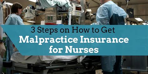 10,000 Nurses Sued Annually: Why RNs Need Malpractice Insurance