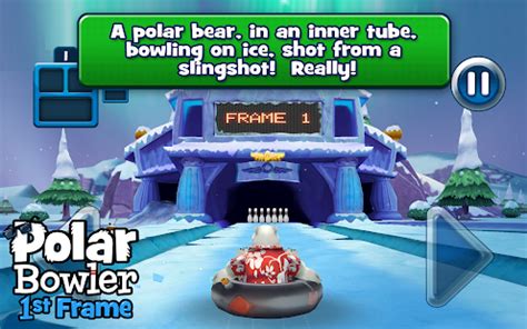 10,000 Pin Buster: The Ultimate Guide to Polar Bear Bowling