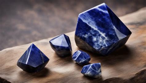 10,000 Powerful Benefits of Sodalite Crystal: Unlocking Your Spiritual Potential