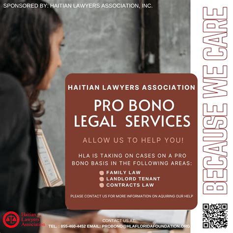 10,000 Pro Bono Lawyers: A Helping Hand for Those in Need