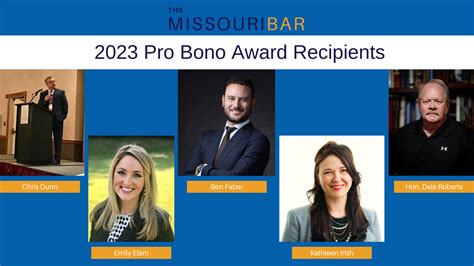 10,000 Pro Bono Lawyers: Making a Difference