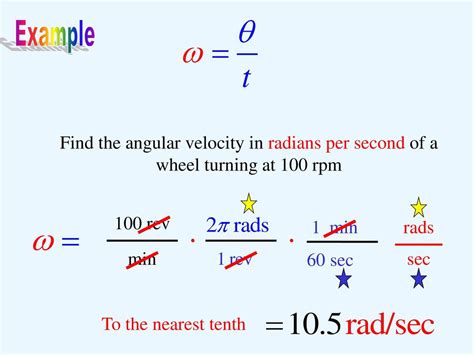 10,000 Rad/sec: Unlocking the Extreme with Rotational Velocity