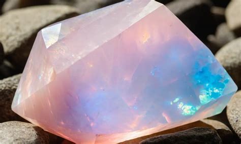 10,000 Radiant Facts about the Alluring Pink Opal Stone: A Comprehensive Guide