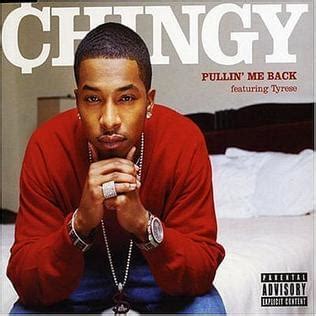 10,000 Reasons Why Chingy Pulls Us Back