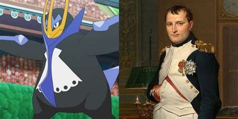 10,000 Reasons Why Empoleon Is the Perfect Napoleon