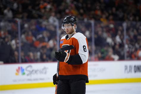 10,000 Reasons Why Geoff Folin is the NHL's Most Underrated Defenseman