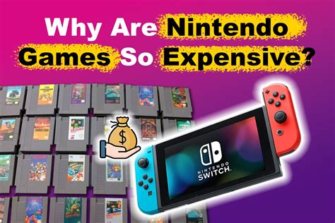 10,000 Reasons Why Nintendo Is the King of Gaming