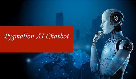 10,000 Reasons Why Pygmalion AI Chatbot Is Revolutionizing Customer Service