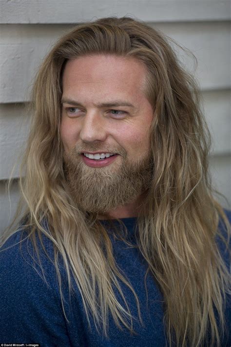 10,000 Reasons Why Ugly Guys with Long Hair are the Best!