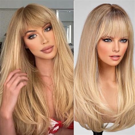 10,000 Reasons Why a Long Blonde Hair Wig Is the Perfect Accessory