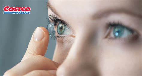 10,000 Reasons to Buy Contact Lenses at Costco