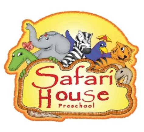 10,000 Reasons to Choose Safari House Preschool