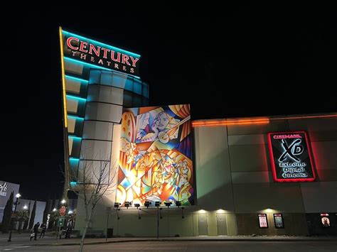 10,000 Reasons to Experience Clackamas Town Center Cinema