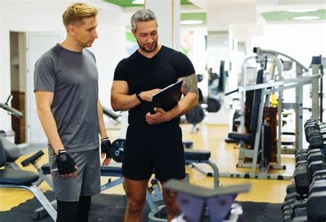 10,000 Reasons to Get an Exercise Science Degree