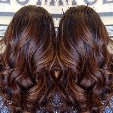 10,000 Reasons to Love Chocolate Caramel Hair Color: A Comprehensive Guide