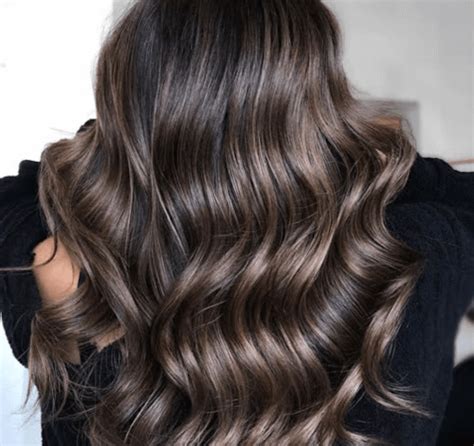 10,000 Reasons to Love Espresso Brown Hair Color