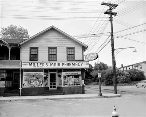 10,000 Reasons to Love Miller's Pharmacy in New Jersey