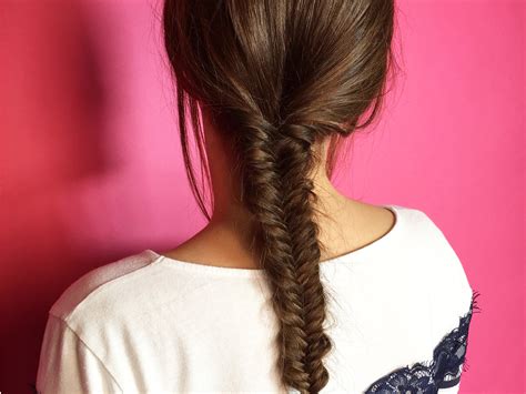 10,000 Reasons to Love Plait Hair Extensions