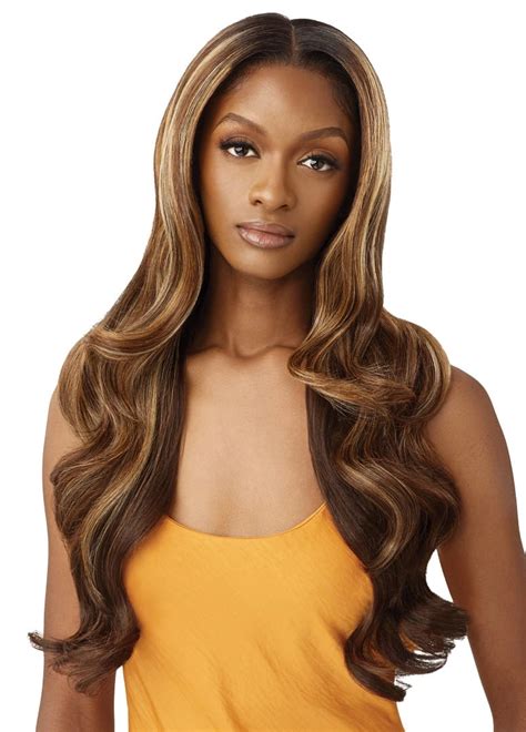 10,000 Reasons to Opt for Outre Airtied Wigs: The Ultimate Guide