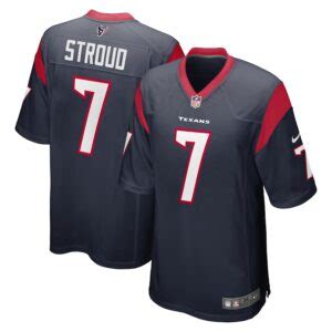 10,000 Reasons to Own a Stroud Jersey