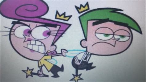 10,000 Reasons to Remember: Fairly Odd Parents Wings Don't Flap