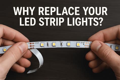 10,000 Reasons to Replace LED Lights