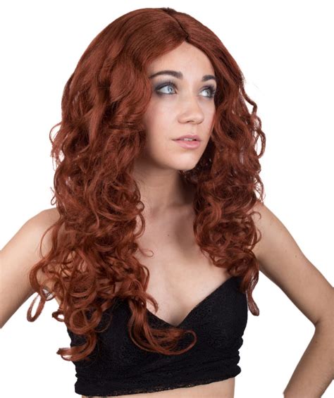 10,000 Reasons to Rock a Reba Wig