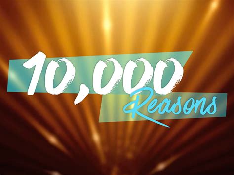 10,000 Reasons to Upgrade Your Education