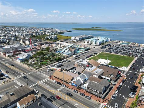 10,000 Reasons to Visit Beach Haven, New Jersey