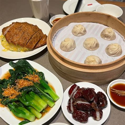 10,000 Reasons to Visit Din Tai Fung Holland Village