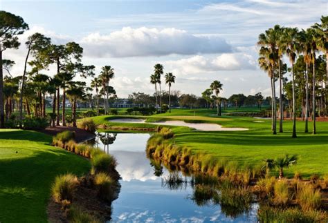 10,000 Reasons to Visit PGA Resort Palm Beach Gardens