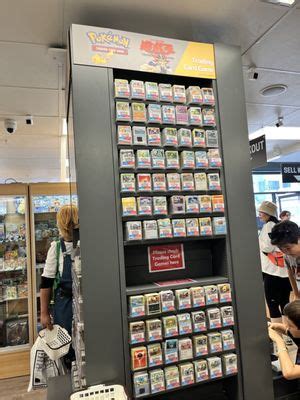 10,000 Reasons to Visit an Anime Store in Los Angeles