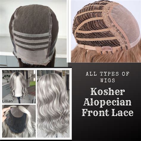 10,000 Reasons to Wear a Kosher Wig