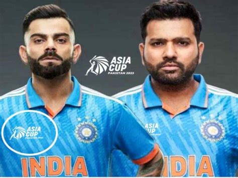 10,000 Reasons to Wear an India Jersey