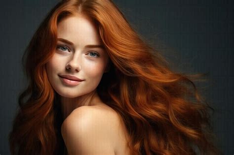 10,000 Revelations: Discover the Enchanting World of Ginger Hair Wigs