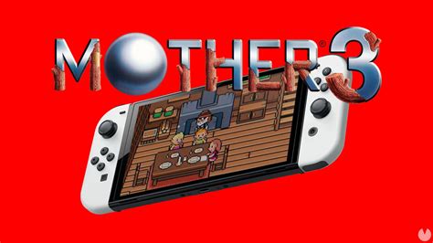 10,000 Revelations: Mother 3 on Switch, Unveiled!