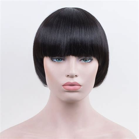 10,000 Revelations: The Ultimate Guide to Bowl Cut Wigs