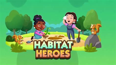 10,000 Rewards for Habitat Heroes